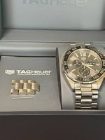 Tag Heuer Formula 1