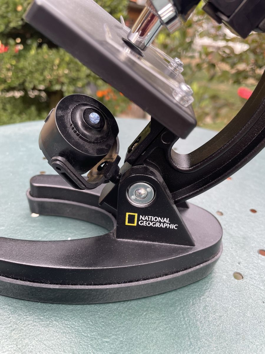 Microscopes: Mikroskop – D'occasion à Veltheim AG par Bibi1946 4