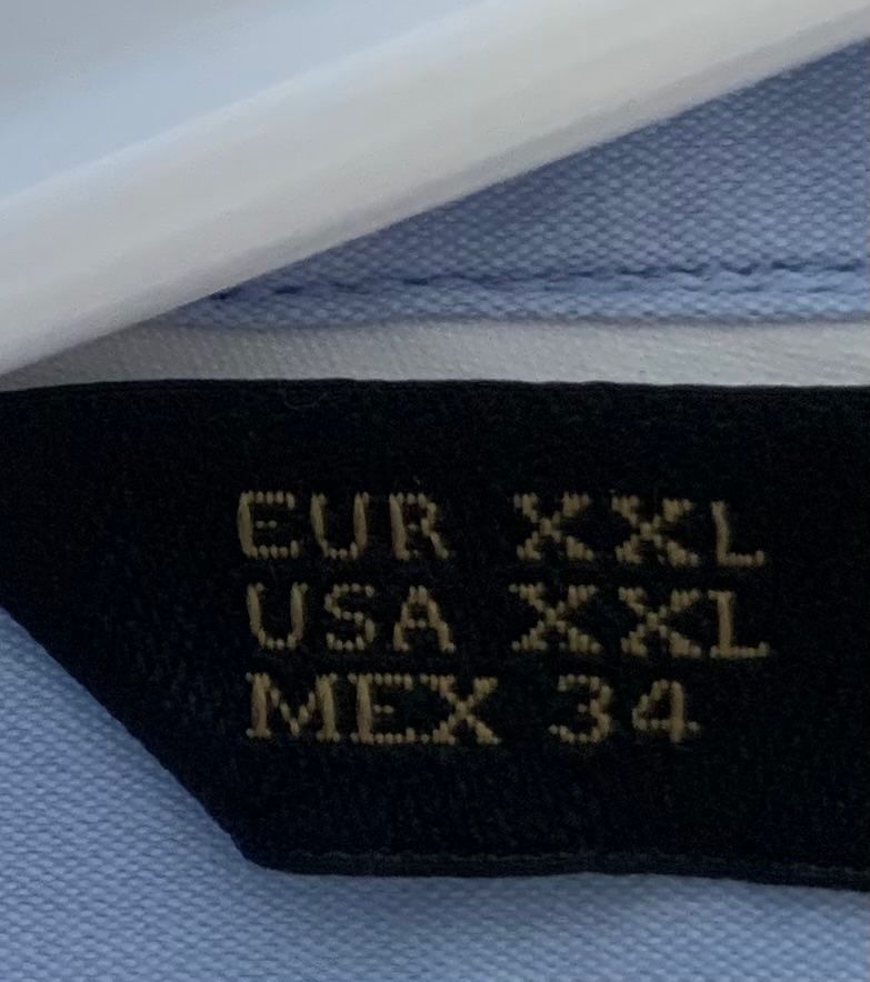 Blusen: Blaue Blusen  hellblau Damen perfekt gestylten Look – Neu (gemäss Beschreibung) aus Adliswil von Majeska 2