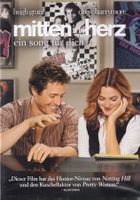 DVD ab Fr. 1.--, Mitten ins Herz - Ein Song für Dich