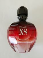  Neues Paco Rabanne Black XS Damen Eau de parfum 80 ml.