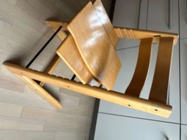 Tripp Trapp von Stokke