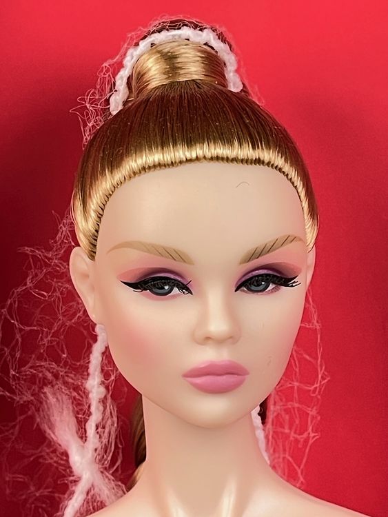 Sweet Temptation Tulabelle True NUDE Doll by Integrity Toys (Neu ...
