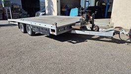 Auto-Transportanhänger Hulco CARAX-2 2021