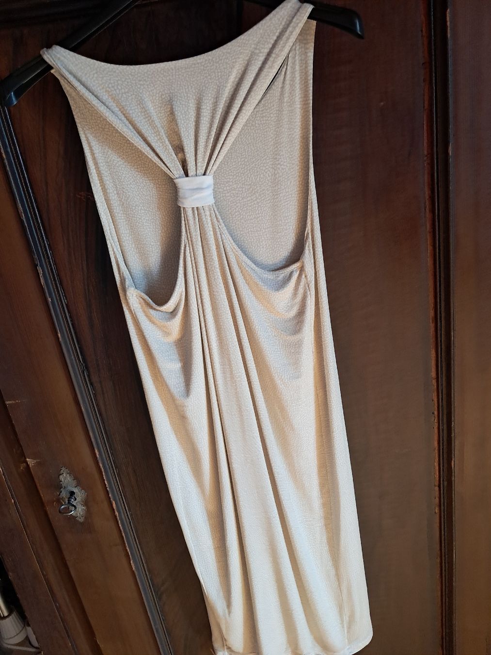 Borbonese Vestiti: Borbonese Sommer Kleid S – Usato da Kefikon TG venduto da theratpack20 9