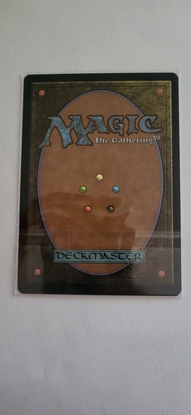 Magic The Gathering Carte collezionabili: MTG - Tilonallis Beschwörerin – Usato da Münsingen venduto da Heroism2010 1