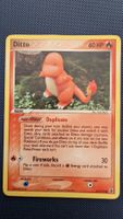 Ditto (Charmander) #61 – Pokémon Delta Species