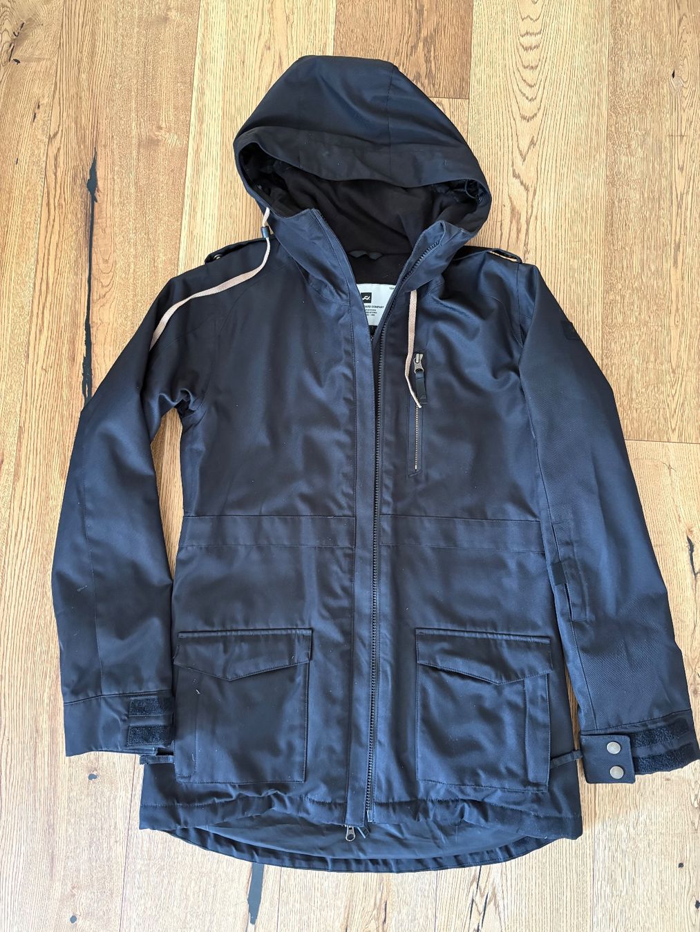 Giacche: Ride Snowboard Jacke S – Usato da Flims Dorf venduto da jol_7fq8 2