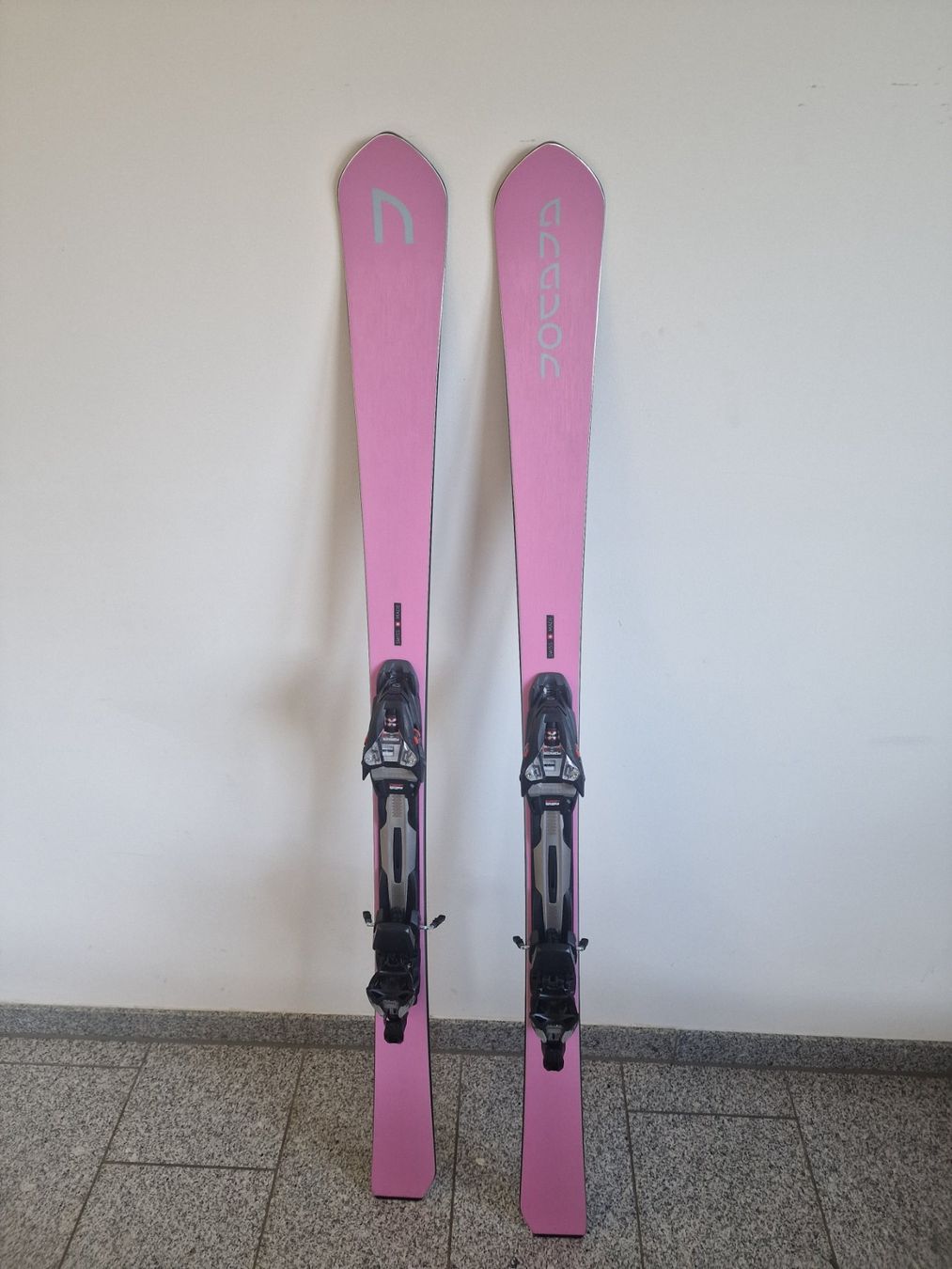Sci: ANAVON ADP 155/160 – Nuovo (secondo la descrizione) da Bonaduz venduto da alpha_fwk