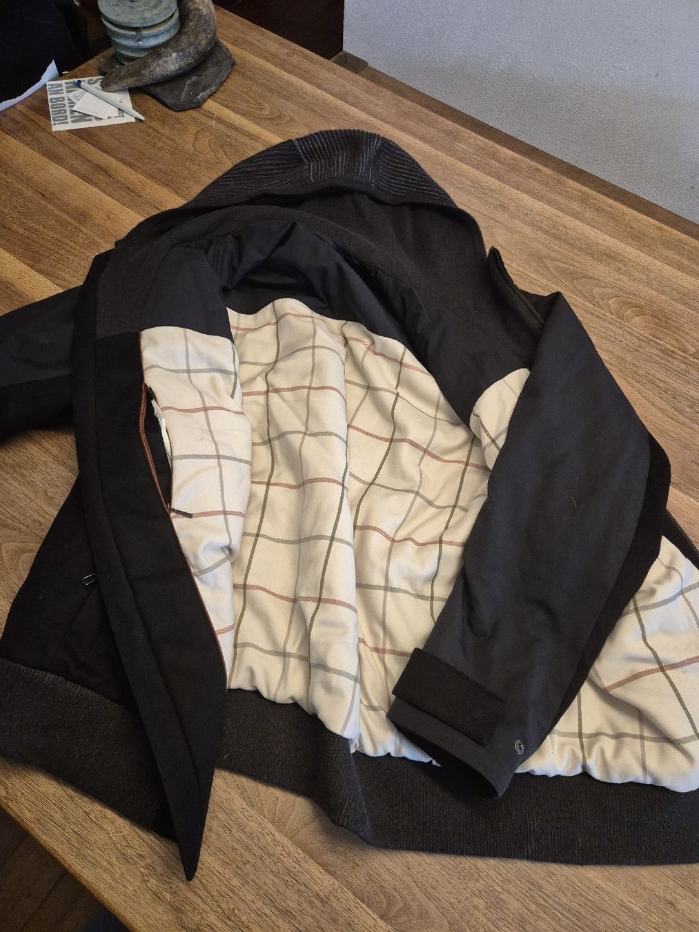 Loro Piana Giacche: Loro Piana Kaschmirjacke  – Nuovo (secondo la descrizione) da Weesen venduto da sch_cs6t 1