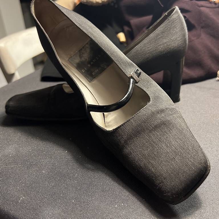 Scarpe da donna: scarpe tacchi – Usato da Minusio venduto da www_6ybt