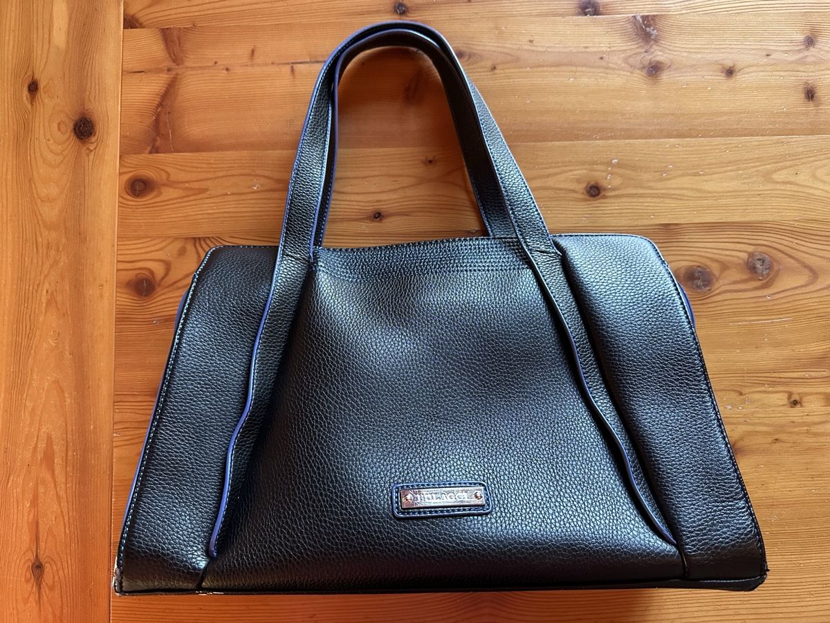 Bulaggi Sacs: Elegante Bulaggi Handtasche – D'occasion à Grächen par Walterli_88