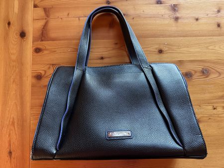 Elegante Bulaggi Handtasche