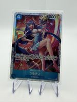 One Piece Card Game Ulti OP05-043 Japanisch neuwertig