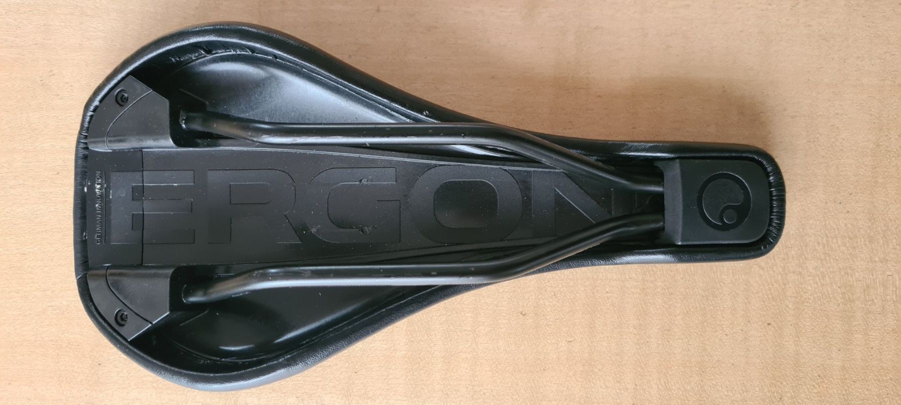Ergon Pièces détachées: Velosattel "Ergon" – D'occasion à Islikon par EFH651 1