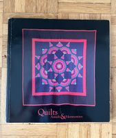 Quilts Amish&Mennonites Buch