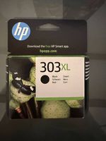 2 hp Drucker-Patronen 303 XL schwarz & tri-colour