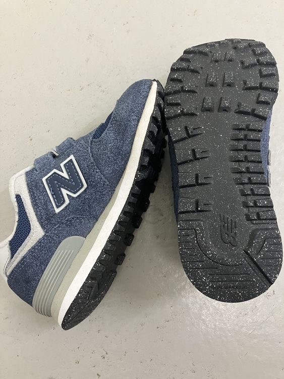 New Balance Sneaker neuwertig Gr. 30 Kaufen auf Ricardo