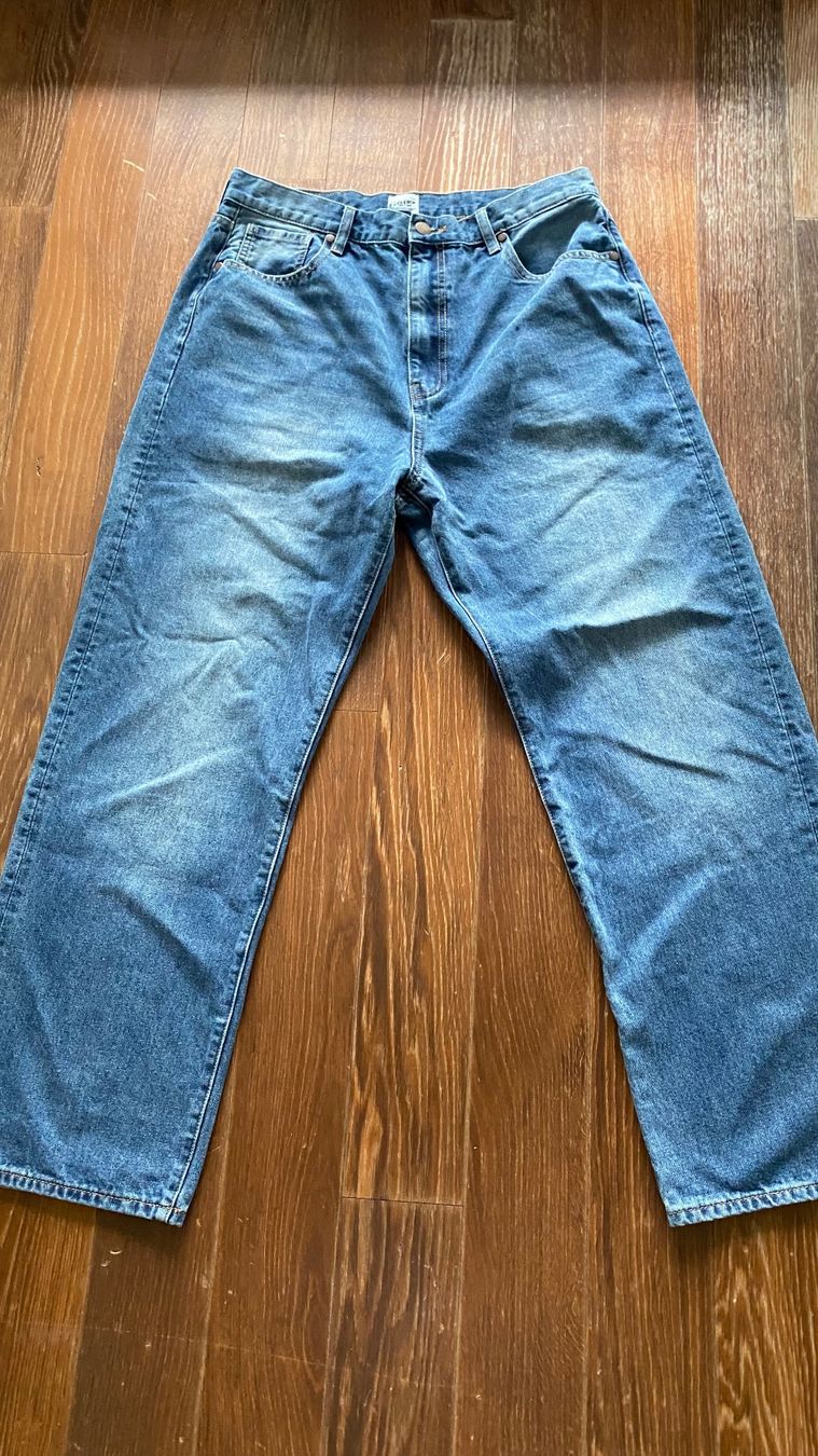 Hosen: Jungen Jeans ungetragen – Neu (gemäss Beschreibung) aus Rorschach von lvi_p29s 2