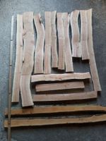 Kreuzdorn Holz zum Drechseln, Penblank, Messergriffe usw.