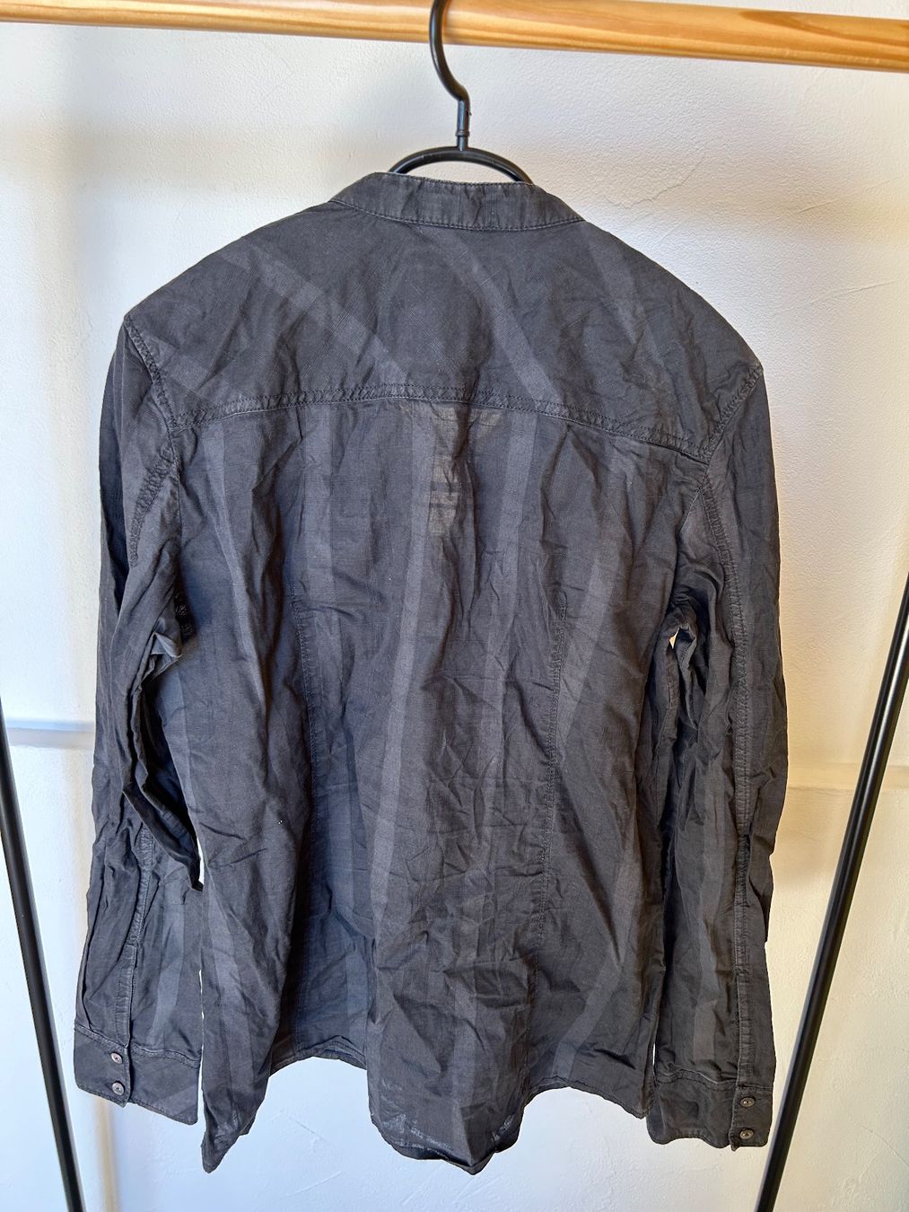 Esprit Kleiderpakete: Kleiderpaket: 4x Hemdbluse Gr. L (Esprit) – Gebraucht aus Hittnau von FVera 7