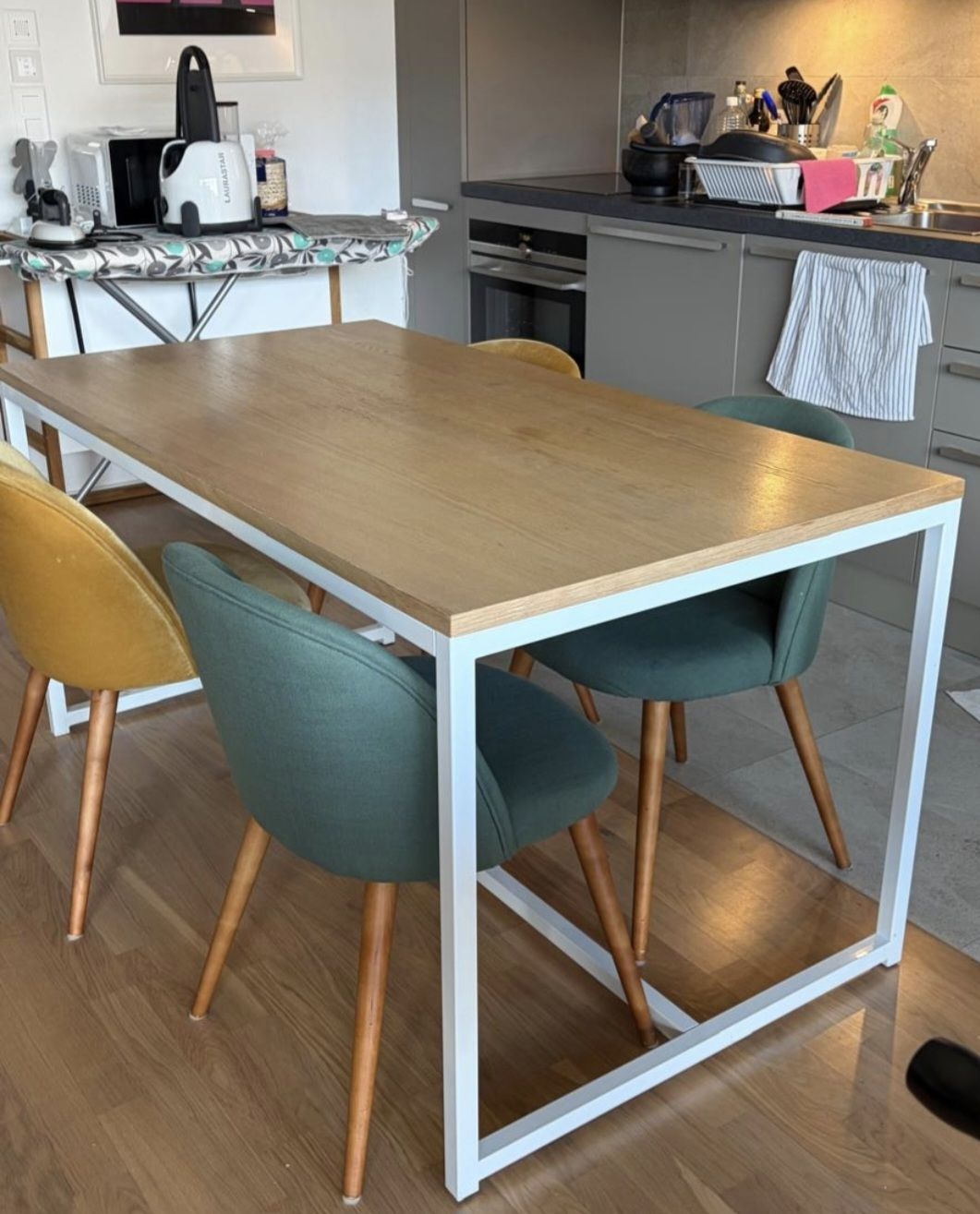 Tische: TABLE A MANGER sans chaises – Neu (gemäss Beschreibung) aus Onex von Tonytali 1