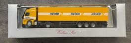 Herpa Truck 257688 "HEIBO"