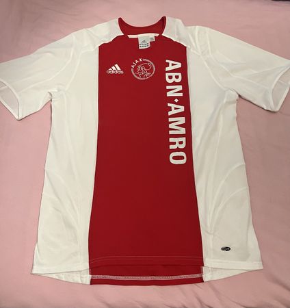 Ajax Amsterdam Trikot 2005/2006