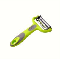 3in1 Gemüseschneider Julienne Schäler Schäler neu