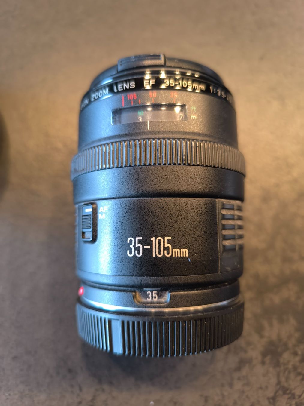 Canon Fotocamera: Canon EOS RP Vollformat – Usato da Bolligen venduto da Minimaxx 4