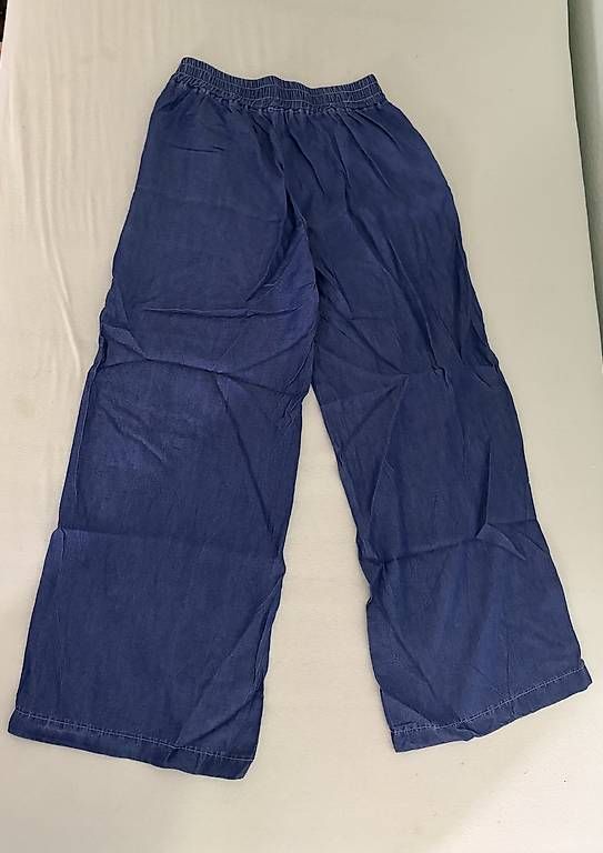 Hosen: Culotte-Stoffhose Gr. M – Gebraucht aus Berikon von nao_5qbr 2