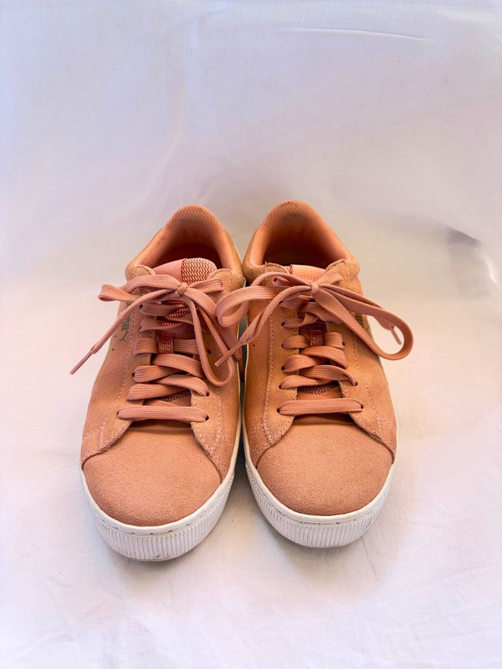 Puma Scarpe da donna: Puma Vikky Platform Sneaker rosa Gr. 38 – Usato da Neuendorf venduto da jas_j5nc 2