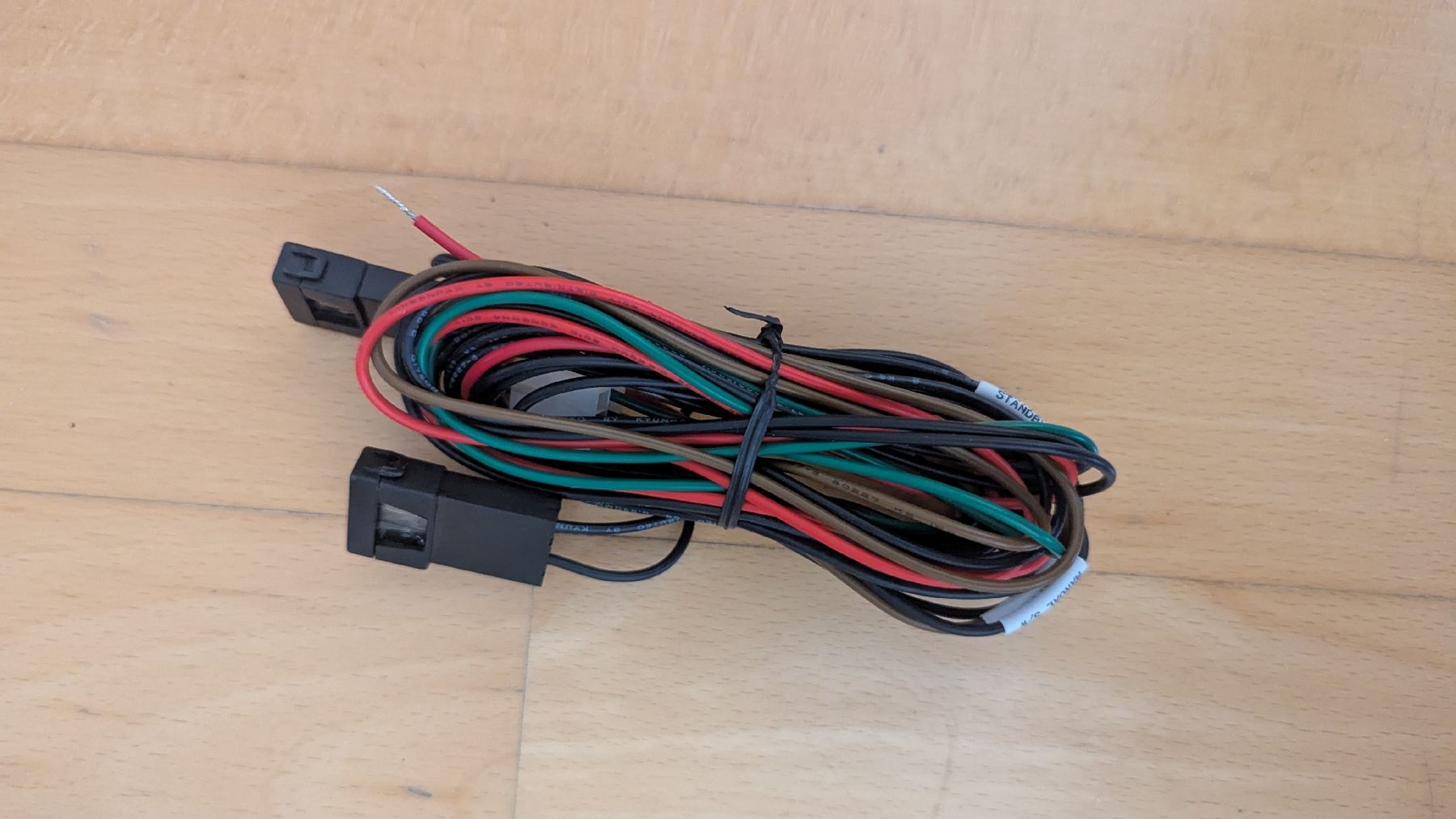 Unità & Adattatore: Dometic Anschlussbox Perfect View AMP100 – Nuovo (secondo la descrizione) da Adliswil venduto da lclock 3