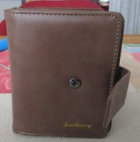Herren Brieftasche