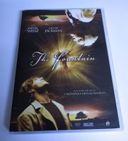 The Fountain DVD mit Rachel Weisz und Hugh Jackman