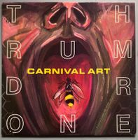 CARNIVAL ART - THRUMDRONE
