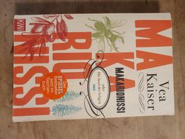 Makarionissi Vea Kaiser Kiwi