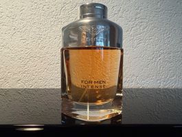Bentley for Men Intense – Bentley