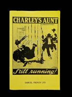 Charley's Aunt (La Marraine de Charley) - Livre en anglais