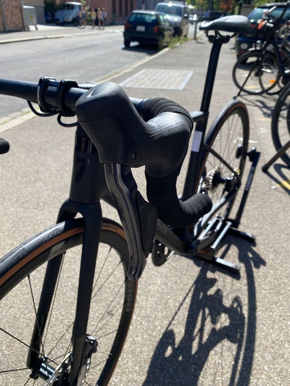Biciclette: Velofabrik Apex Ultegra – Nuovo e nell'imballaggio originale da Zürich venduto da Velofabrik01 6