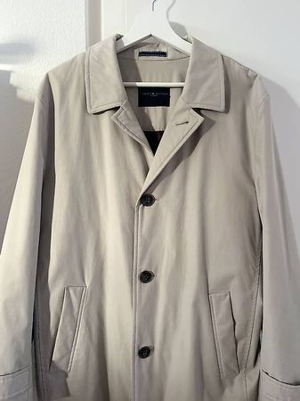 Tommy Hilfiger Trenchcoat Mantel