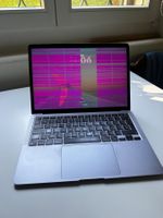 (DEFEKT) MacBook Air M1 13" 2020 Space Gray 8GB/256GB