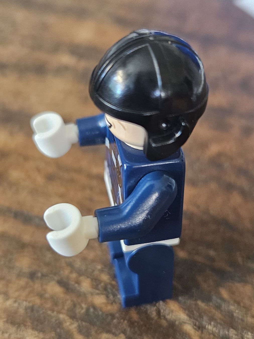 Lego Kit di costruzioni: lego figurine super heroes sh0188 SHIELD Agent -  – Usato da Confignon venduto da Ecrofigs 2