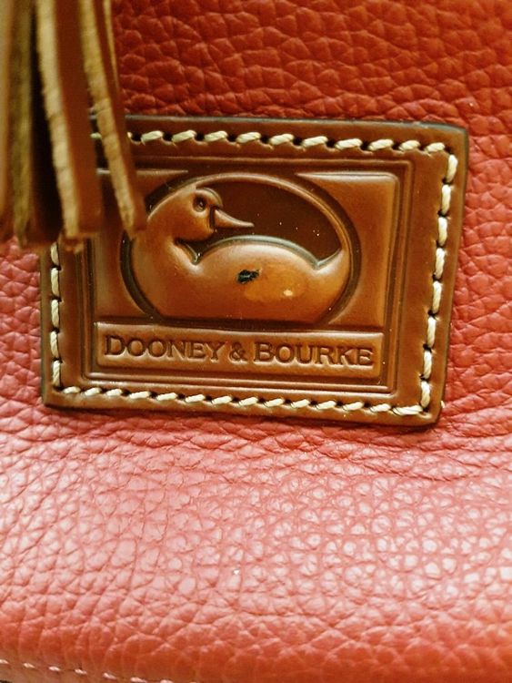 Dooney wakefield hot sale