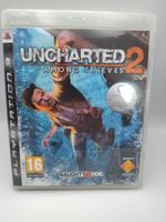 Uncharted 2 Among Thiefs (Playstation 3)