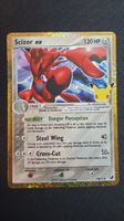 Scizor ex (30C UF 108) - Pokemon 30th Celebration - English 