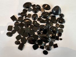 Onyx, Schmuckqualität, 726ct. (1)