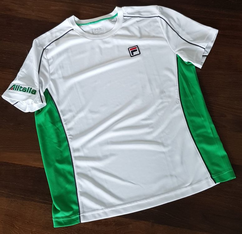 Tennisshirts kopen. Nike, Adidas, Indian Maharadja