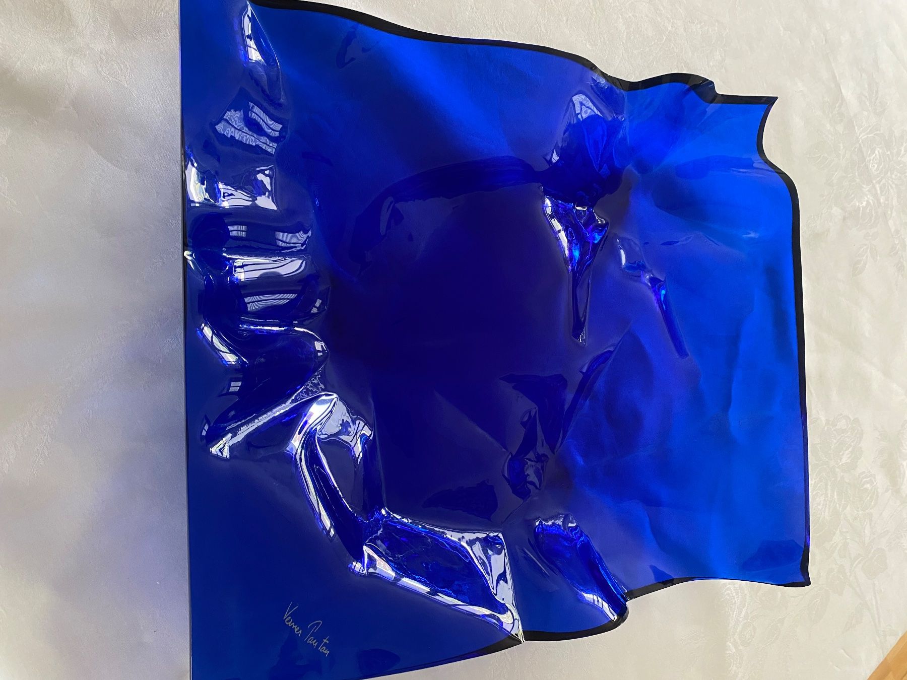 Ciotole: Schale Verner Panton Design – Usato da Basel venduto da Petersgraben49- 3