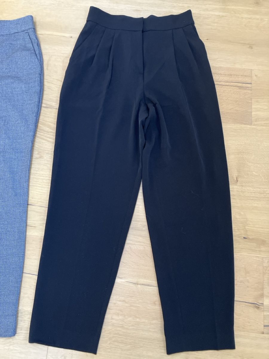 Pantaloni: Business Stoffhosen Grösse 36 – Usato da Weissbad venduto da Praxedis_P51 3